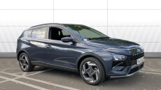 Hyundai BAYON 1.0 TGDi Premium 5dr DCT Petrol Hatchback